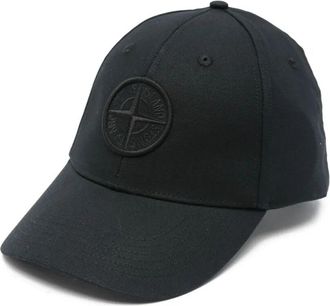 Stone Island Baseball Cap