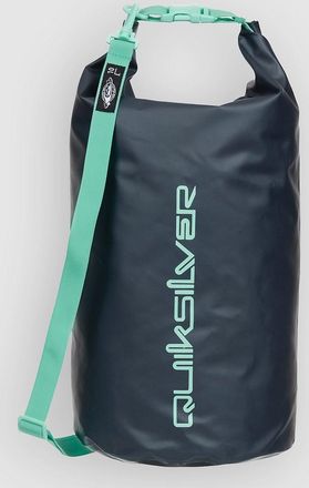 Quiksilver Medium Back Dry Reisetasche blau