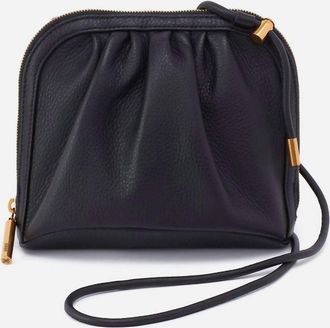 Hobo Womens Isabelle Crossbody Bag In Black