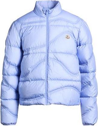 Moncler JACKEN & M&Auml;NTEL - Pufferjacken & Daunenjacken auf YOOX.COM