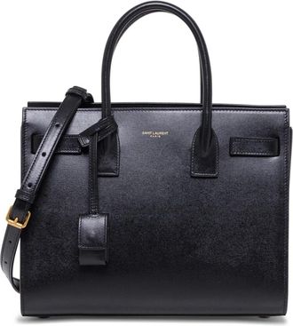 Saint Laurent Mujer, Bolsos, Negro, Talla: ONE Size