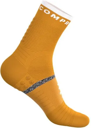 Compressport Pro Marathon Socks V2.0 Laufsocken - Unisex | orange