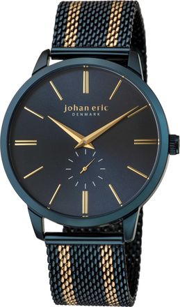 Johan Eric Denmark Kolding Mens Watch