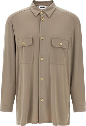 Magliano Mens Vendemmia Shirt