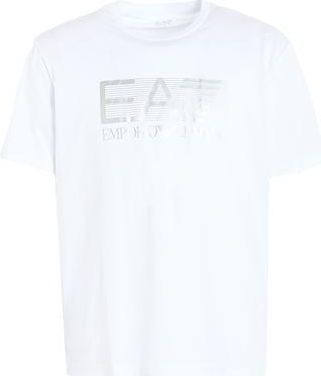 Emporio Armani CAMISETAS Y TOPS - Camisetas en YOOX.COM