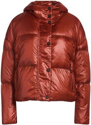 RefrigiWear CAPISPALLA - Piumini & Imbottiti Sintetici su YOOX.COM