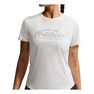 Nike (WMNS) Nike Swift Dri-FIT T-Shirt Summit White IO4243-121