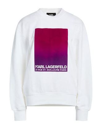 Karl Lagerfeld Sweatshirts