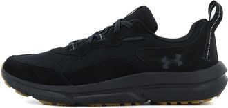 Under Armour Charged Verssert 2 Black Anthracite 3027178-001