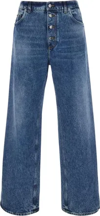 Dolce & Gabbana Uomo, Jeans, Blu, M, new