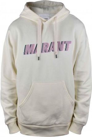 Isabel Marant Isabel Marant Sweatshirt Wit