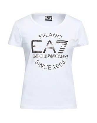 Emporio Armani CAMISETAS Y TOPS - Camisetas en YOOX.COM