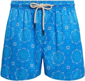 Peninsula Uomo, Costumi da bagno, Blu, 2Xl, new