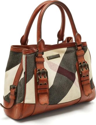 Burberry 1178608 Brown - Bruin
