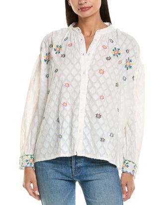 Anna Kay & Co. Ellen Blouse