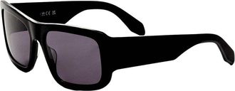 adidas Adidas Unisex Or0090 59Mm Sunglasses