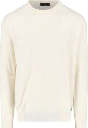 Zanone Virgin Wool Sweater