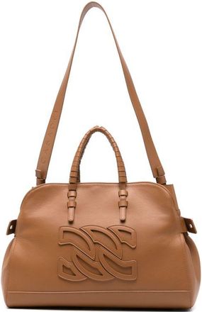 Casadei Park Avenue Einkaufstasche