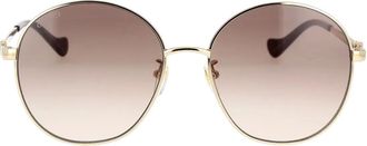 Gucci Gg1090 Sa Sunglasses