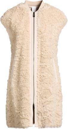Marc Cain CAPISPALLA - Shearling & Teddy su YOOX.COM