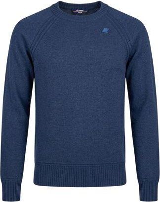 K-Way MAGLIERIA - Pullover su YOOX.COM