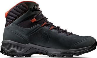 Mammut Mercury IV Mid GTX Wanderschuhe f&uuml;r Herren | schwarz