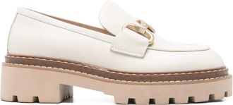 VAMSKO Mocassini Bea 50mm - Toni neutri