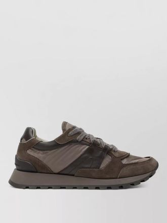 Brunello Cucinelli low top sneakers