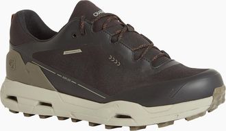 Craghoppers Unisex Adult Adflex Low 2 Trainers - Black - Size: 9.5/9.5