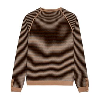 Oltre Donna, Maglie, Beige, M, new