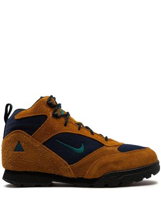 Nike ACG Torre Mid sneakers - unisex - Suede - 13 - Brown