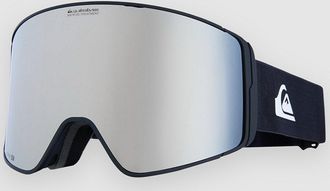 Quiksilver Storm Mg Black Goggle schwarz