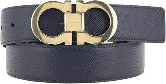Ferragamo Belts E Braces