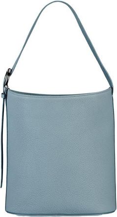 Gigi New York AVERY BUCKET in Coastal Blue at Nordstrom
