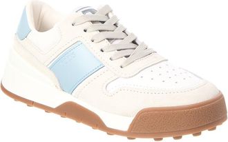 Tod's TodS Leather Sneaker
