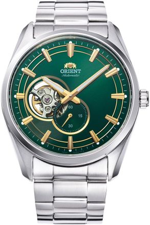 Orient Mens Contemporary 40mm Automatic Watch