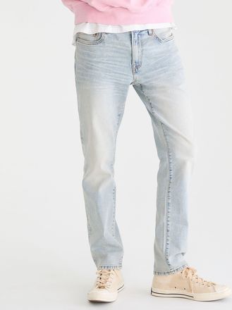 A&eacute;ropostale Slim Premium Jean With Coolmax Technology