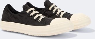 Rick Owens Zapatillas bajas Tower