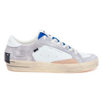 Crime London Skate Deluxe - male - Crime London - Sneakers - Multicolor - 9 UK - Shoes