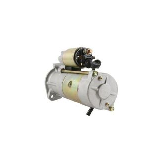 Alpina Motor De Arranque El&eacute;ctrico Compatible Con Motor Kubota M126gxdtc