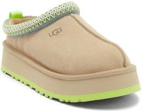 UGG Tazz Platform Slipper in Mvb at Nordstrom Rack, Size 9