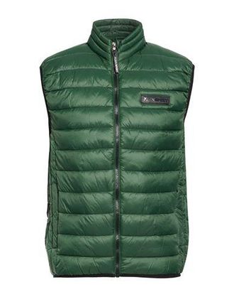 Plein Sport COATS & JACKETS - Gilets sur YOOX.COM