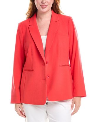 Tahari by ASL Plus Blazer