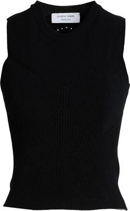 Marine Serre MAGLIERIA - Pullover su YOOX.COM