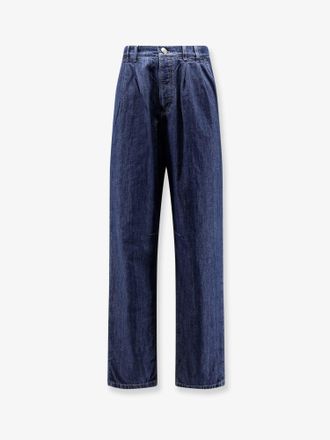 Brunello Cucinelli Jeans in cotone - BRUNELLO CUCINELLI - gender_Man