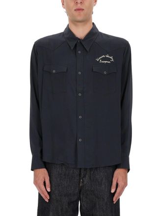 Visvim Four Corners Shirt