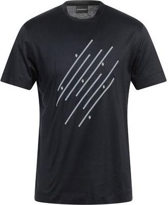Emporio Armani CAMISETAS Y TOPS - Camisetas en YOOX.COM