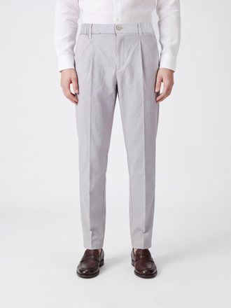 Herno Hero Gabardine Chino Trousers