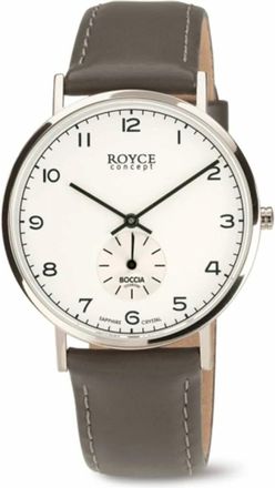 Boccia Heren, Accessoires, Grijs, Maat: ONE Size