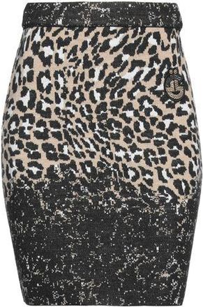Ga&euml;lle Paris PARTES DE ABAJO - Minifaldas en YOOX.COM